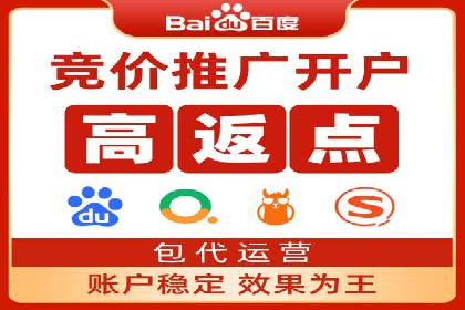 百度推广代运营成功案例解析